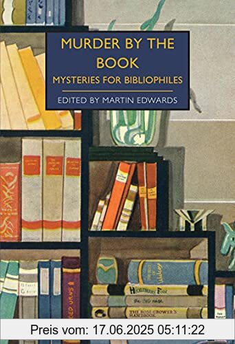 Binding : Taschenbuch, Label : British Library Publishing, Publisher : British Library Publishing, medium : Taschenbuch, numberOfPages : 304, publicationDate : 2021-08-10, publishers : Martin Edwards, ISBN : 0712353690