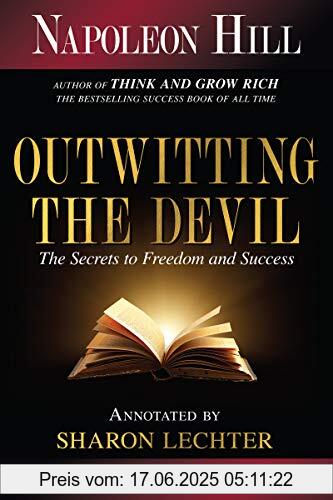 Brand : Sound Wisdom, Binding : Taschenbuch, Edition : Annotated, Label : Sound Wisdom, Publisher : Sound Wisdom, medium : Taschenbuch, numberOfPages : 288, publicationDate : 2020-04-14, releaseDate : 2020-04-14, authors : Napoleon Hill, publishers : Lechter CPA, Sharon L., ISBN : 1640951830