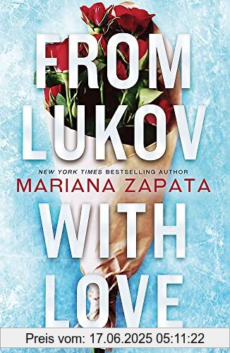 Binding : Taschenbuch, Label : Headline, Publisher : Headline, medium : Taschenbuch, numberOfPages : 488, publicationDate : 2022-08-30, releaseDate : 2022-08-30, authors : Mariana Zapata, ISBN : 1035402823