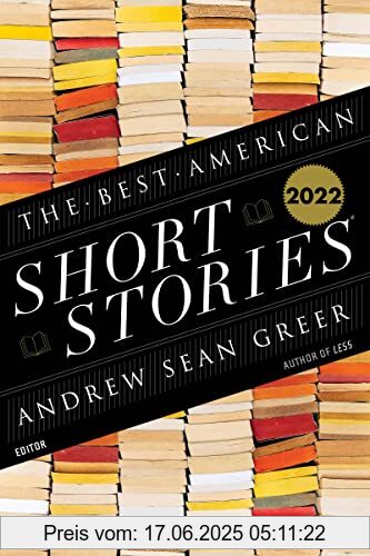 Binding : Taschenbuch, Label : Mariner Books, Publisher : Mariner Books, medium : Taschenbuch, numberOfPages : 352, publicationDate : 2022-11-01, releaseDate : 2022-11-01, authors : Greer, Andrew Sean, Heidi Pitlor, ISBN : 0358664713