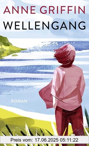Binding : Gebundene Ausgabe, Edition : 1., Label : Kindler Verlag, Publisher : Kindler Verlag, medium : Gebundene Ausgabe, numberOfPages : 400, publicationDate : 2024-07-16, releaseDate : 2024-07-16, authors : Anne Griffin, translators : Becker, Martin Ruben, ISBN : 3463000571