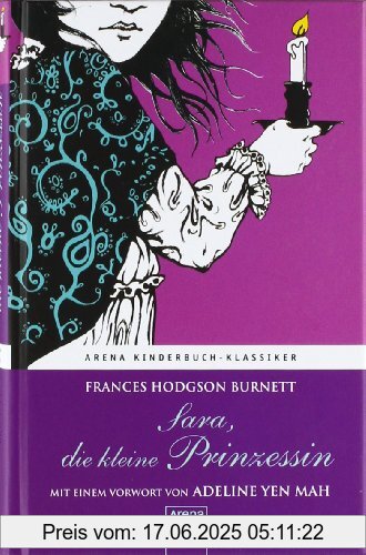 Binding : Gebundene Ausgabe, Edition : Neuauflage., Label : Arena, Publisher : Arena, medium : Gebundene Ausgabe, numberOfPages : 207, publicationDate : 2010-05-01, authors : Burnett, Frances Hodgson, languages : german, ISBN : 3401062085