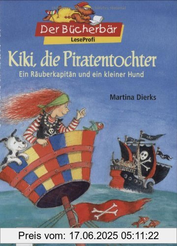 Brand : Arena Verlag, Binding : Gebundene Ausgabe, Label : Arena, Publisher : Arena, medium : Gebundene Ausgabe, numberOfPages : 72, publicationDate : 2009-01-01, authors : Martina Dierks, languages : german, ISBN : 3401091573