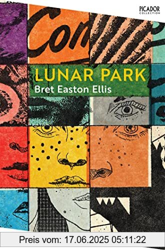 Binding : Taschenbuch, Edition : Main Market, Label : Picador, Publisher : Picador, medium : Taschenbuch, numberOfPages : 464, publicationDate : 2023-01-19, releaseDate : 2023-01-19, authors : Ellis, Bret Easton, ISBN : 1035012731