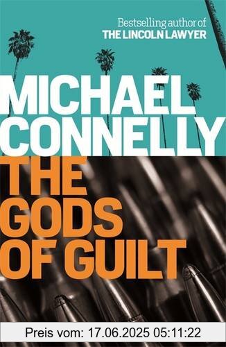 Binding : Taschenbuch, Label : Orion Publishing Group, Publisher : Orion Publishing Group, NumberOfItems : 1, medium : Taschenbuch, numberOfPages : 467, publicationDate : 2014-07-17, authors : Michael Connelly, languages : english, ISBN : 1409128733