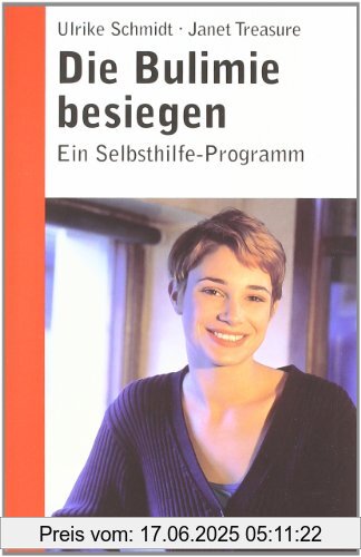 Binding : Taschenbuch, Edition : 2. Aufl., Label : Beltz, Publisher : Beltz, medium : Taschenbuch, numberOfPages : 219, publicationDate : 2011-09-21, authors : Ulrike Schmidt, Janet Treasure, translators : Cornelia Thiels, publishers : Cornelia Thiels, languages : german, ISBN : 3407228236