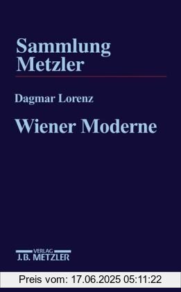 Binding : Taschenbuch, Label : Metzler, Publisher : Metzler, medium : Taschenbuch, numberOfPages : 144, publicationDate : 1995-03-27, authors : Matthias Luserke, languages : german, ISBN : 3476102890