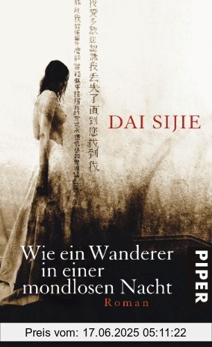 Binding : Gebundene Ausgabe, Label : Piper, Publisher : Piper, medium : Gebundene Ausgabe, numberOfPages : 320, publicationDate : 2009-08-01, authors : Dai Sijie, translators : Giò Waeckerlin Induni, languages : german, ISBN : 3492050816