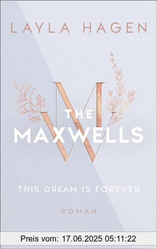 Binding : Broschiert, Edition : 1., Label : everlove, Publisher : everlove, medium : Broschiert, numberOfPages : 336, publicationDate : 2024-05-03, releaseDate : 2024-05-03, authors : Layla Hagen, translators : Vanessa Lamatsch, ISBN : 3492065031