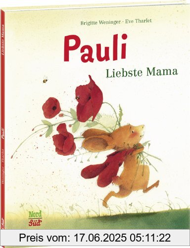 Binding : Gebundene Ausgabe, Edition : 1, Label : Nordsüd Verlag, Publisher : Nordsüd Verlag, medium : Gebundene Ausgabe, numberOfPages : 32, publicationDate : 2014-02-20, authors : Brigitte Weninger, languages : german, ISBN : 3314101716
