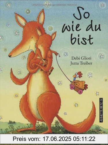 Binding : Gebundene Ausgabe, Label : Betz, Wien, Publisher : Betz, Wien, medium : Gebundene Ausgabe, numberOfPages : 32, publicationDate : 1999-01-01, authors : Debi Gliori, translators : Jutta Treiber, languages : german, ISBN : 3219108024