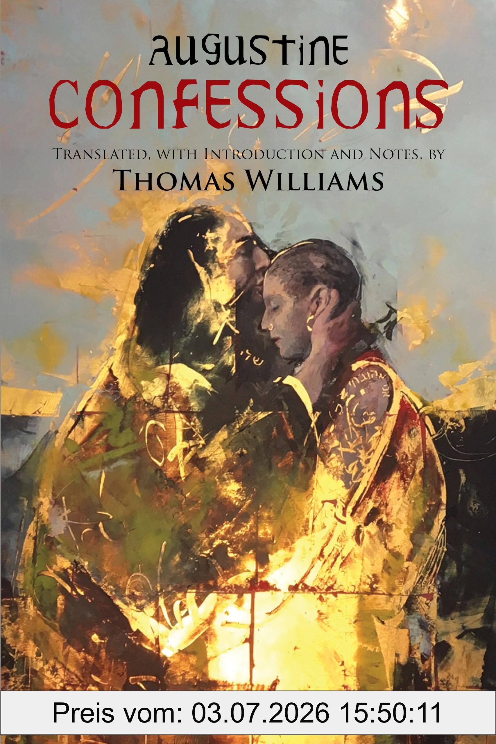 Augustine Confessions