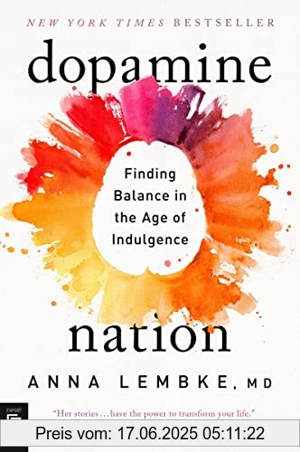 Binding : Taschenbuch, Edition : International, Label : Dutton, Publisher : Dutton, Format : Internationale Ausgabe, medium : Taschenbuch, numberOfPages : 304, publicationDate : 2022-08-23, releaseDate : 2022-08-23, authors : Lembke, Dr Anna, ISBN : 0593472861