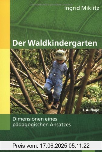 Binding : Taschenbuch, Edition : 3., aktualisierte und erweiterte Aufl., Label : Beltz, Publisher : Beltz, medium : Taschenbuch, numberOfPages : 296, publicationDate : 2004-10-20, authors : Ingrid Miklitz, languages : german, ISBN : 3407562608