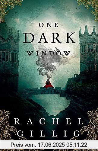 Binding : Taschenbuch, Label : Orbit, Publisher : Orbit, medium : Taschenbuch, numberOfPages : 432, publicationDate : 2022-09-29, releaseDate : 2022-09-29, authors : Rachel Gillig, ISBN : 035651949X