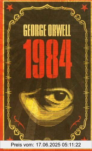 Binding : Taschenbuch, Label : Penguin, Publisher : Penguin, NumberOfItems : 1, medium : Taschenbuch, numberOfPages : 336, publicationDate : 2008-07-03, releaseDate : 2012-03-14, authors : George Orwell, languages : english, ISBN : 0141036141