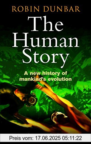 Binding : Taschenbuch, Edition : Main, Label : Faber & Faber, Publisher : Faber & Faber, NumberOfItems : 1, medium : Taschenbuch, numberOfPages : 224, publicationDate : 2005-05-19, authors : Robin Dunbar, ISBN : 0571223036