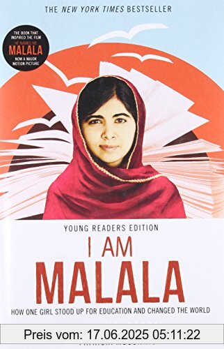 Binding : Gebundene Ausgabe, Edition : Media Tie In, Reprint, Label : Little, Brown Books for Young Readers, Publisher : Little, Brown Books for Young Readers, NumberOfItems : 1, PackageQuantity : 1, medium : Gebundene Ausgabe, numberOfPages : 240, publicationDate : 2015-09-08, releaseDate : 2015-09-08, authors : Malala Yousafzai, ISBN : 0316311197
