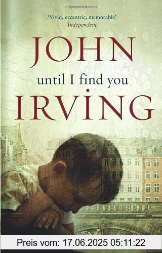 Binding : Taschenbuch, Edition : New Ed, Label : Black Swan, Publisher : Black Swan, NumberOfItems : 1, medium : Taschenbuch, numberOfPages : 960, publicationDate : 2006-08-01, releaseDate : 2011-01-06, authors : John Irving, languages : english, ISBN : 0552773123