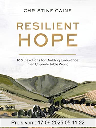 Brand : Thomas Nelson, Binding : Gebundene Ausgabe, Label : Thomas Nelson, Publisher : Thomas Nelson, PackageQuantity : 1, medium : Gebundene Ausgabe, numberOfPages : 224, publicationDate : 2022-08-09, releaseDate : 2022-08-09, authors : Christine Caine, ISBN : 0310457963