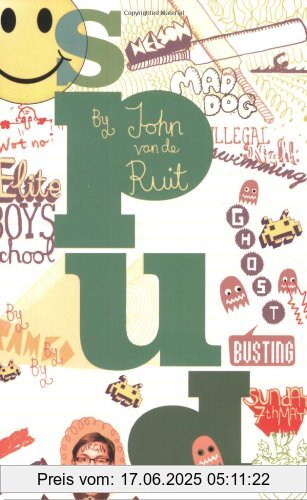 Binding : Taschenbuch, Edition : 1st edition, Label : Penguin, Publisher : Penguin, NumberOfItems : 1, medium : Taschenbuch, numberOfPages : 400, publicationDate : 2008-05-01, releaseDate : 2012-07-26, authors : de Ruit, John van, languages : english, ISBN : 0141323566