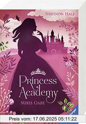 Binding : Taschenbuch, Edition : 1, Label : Ravensburger Buchverlag, Publisher : Ravensburger Buchverlag, medium : Taschenbuch, numberOfPages : 352, publicationDate : 2019-02-13, authors : Shannon Hale, translators : Alexandra Ernst, ISBN : 3473526010