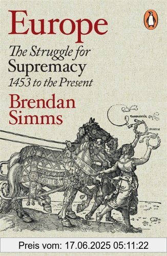 Binding : Taschenbuch, Label : Penguin, Publisher : Penguin, medium : Taschenbuch, numberOfPages : 720, publicationDate : 2014-03-27, releaseDate : 2014-03-27, authors : Brendan Simms, languages : english, ISBN : 0141037172