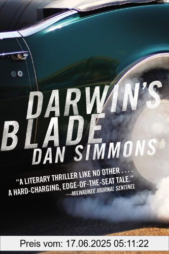 Binding : Taschenbuch, Edition : Reprint, Label : Mulholland Books, Publisher : Mulholland Books, NumberOfItems : 1, medium : Taschenbuch, numberOfPages : 464, publicationDate : 2013-09-10, releaseDate : 2013-09-10, authors : Dan Simmons, languages : english, ISBN : 0316213497