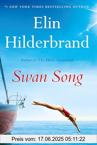 Binding : Taschenbuch, Label : Hodder & Stoughton, Publisher : Hodder & Stoughton, medium : Taschenbuch, numberOfPages : 384, publicationDate : 2024-06-13, releaseDate : 2024-06-13, authors : Elin Hilderbrand, ISBN : 1399710036