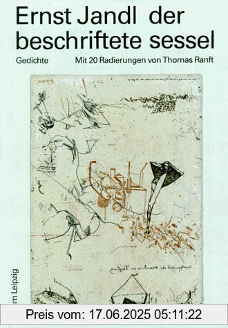 Binding : Gebundene Ausgabe, Label : Reclam, Leipzig, Publisher : Reclam, Leipzig, medium : Gebundene Ausgabe, numberOfPages : 290, publicationDate : 1991-01-01, authors : Ernst Jandl, publishers : Klaus Pankow, languages : german, ISBN : 3379006211