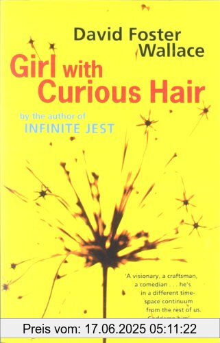 Binding : Taschenbuch, Edition : New Ed, Label : Abacus, Publisher : Abacus, NumberOfItems : 1, medium : Taschenbuch, numberOfPages : 373, publicationDate : 1997-11-06, authors : Wallace, David Foster, languages : french, ISBN : 0349111022