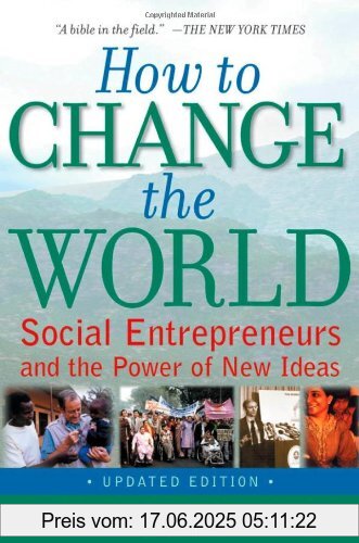 Binding : Taschenbuch, Edition : 2nd Revised edition (REV). Updated., Label : Oxford University Press, Publisher : Oxford University Press, NumberOfItems : 1, medium : Taschenbuch, numberOfPages : 384, publicationDate : 2007-09-17, authors : BORNSTEIN David, languages : english, ISBN : 0195334760