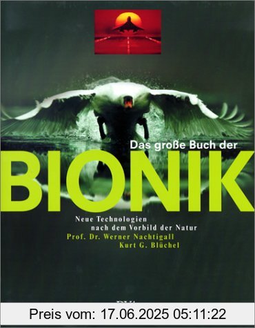 Binding : Gebundene Ausgabe, Label : Deutsche Verlags-Anstalt DVA, Publisher : Deutsche Verlags-Anstalt DVA, medium : Gebundene Ausgabe, numberOfPages : 399, publicationDate : 2000-01-01, authors : Werner Nachtigall, Kurt Blüchel, languages : german, ISBN : 3421053790