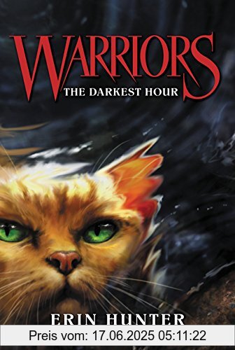 Binding : Taschenbuch, Edition : Revised, Label : HarperCollins, Publisher : HarperCollins, NumberOfItems : 1, PackageQuantity : 1, medium : Taschenbuch, numberOfPages : 368, publicationDate : 2015-03-17, releaseDate : 2015-03-17, authors : Erin Hunter, languages : english, ISBN : 0062367013