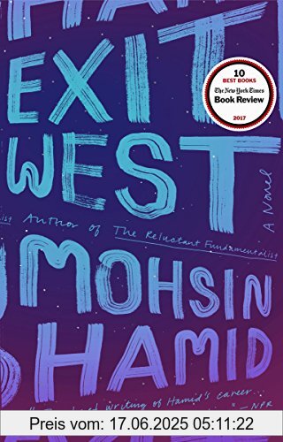 Binding : Taschenbuch, Edition : Reprint, Label : Riverhead Books, Publisher : Riverhead Books, NumberOfItems : 1, medium : Taschenbuch, numberOfPages : 256, publicationDate : 2018-02-27, releaseDate : 2018-02-27, authors : Mohsin Hamid, ISBN : 0735212201