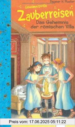 Binding : Gebundene Ausgabe, Label : Arena, Publisher : Arena, medium : Gebundene Ausgabe, numberOfPages : 108, publicationDate : 2009-01-01, authors : Mueller, Dagmar H., languages : german, ISBN : 3401063251