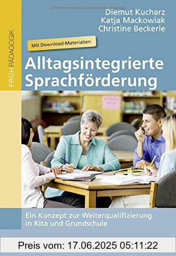 Binding : Taschenbuch, Edition : 1, Label : Beltz, Publisher : Beltz, medium : Taschenbuch, numberOfPages : 140, publicationDate : 2015-01-08, authors : Diemut Kucharz, Katja Mackowiak, Christine Beckerle, languages : german, ISBN : 3407629001
