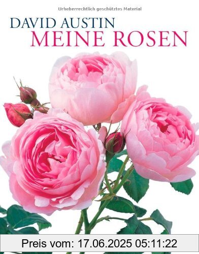 Binding : Gebundene Ausgabe, Label : Deutsche Verlags-Anstalt, Publisher : Deutsche Verlags-Anstalt, medium : Gebundene Ausgabe, numberOfPages : 304, publicationDate : 2007-02-16, authors : David Austin, translators : Stefan Leppert, languages : german, ISBN : 3421036179
