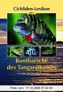 Cichliden-Lexikon 1. Buntbarsche des Tanganjikasees