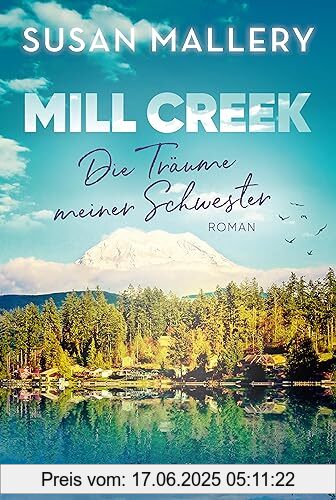 Binding : Taschenbuch, Edition : 1. Auflage, Deutsche Erstausgabe, Label : HarperCollins Taschenbuch, Publisher : HarperCollins Taschenbuch, medium : Taschenbuch, numberOfPages : 480, publicationDate : 2024-06-25, authors : Susan Mallery, translators : Sophie Schweitzer, ISBN : 3365005951