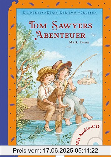 Binding : Gebundene Ausgabe, Label : Arena, Publisher : Arena, medium : Gebundene Ausgabe, numberOfPages : 88, publicationDate : 2018-01-12, authors : Mark Twain, Elke Leger, ISBN : 3401712012