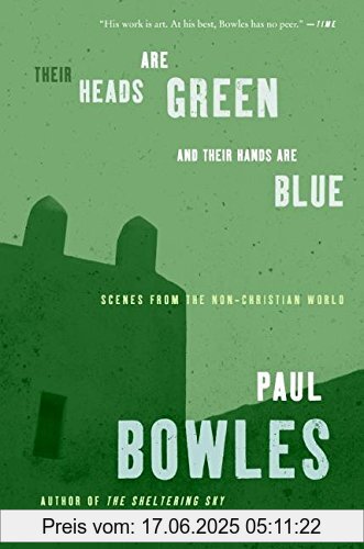 Binding : Taschenbuch, Label : Harper Perennial, Publisher : Harper Perennial, NumberOfItems : 1, PackageQuantity : 1, medium : Taschenbuch, numberOfPages : 240, publicationDate : 2006-06-13, releaseDate : 2006-06-13, authors : Paul Bowles, languages : english, ISBN : 0061137375
