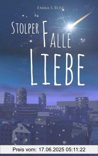 Binding : Taschenbuch, Edition : 1, Label : CreateSpace Independent Publishing Platform, Publisher : CreateSpace Independent Publishing Platform, medium : Taschenbuch, numberOfPages : 410, publicationDate : 2014-11-23, authors : Rose, Emma S., languages : german, ISBN : 1503371050