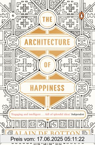 Binding : Taschenbuch, Label : Penguin, Publisher : Penguin, medium : Taschenbuch, numberOfPages : 280, publicationDate : 2014-03-27, authors : Alain de Botton, languages : english, ISBN : 0241970059
