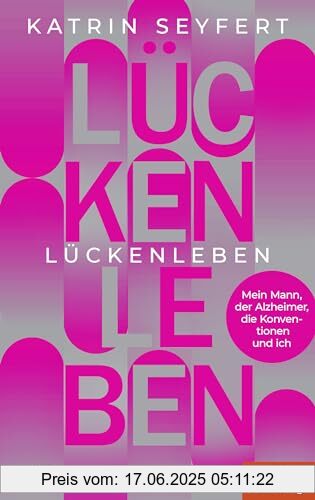 Binding : Gebundene Ausgabe, Edition : 2, Label : Deutsche Verlags-Anstalt, Publisher : Deutsche Verlags-Anstalt, medium : Gebundene Ausgabe, numberOfPages : 256, publicationDate : 2024-04-17, releaseDate : 2024-04-17, authors : Katrin Seyfert, ISBN : 3421070261
