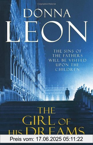 Binding : Taschenbuch, Label : Arrow, Publisher : Arrow, NumberOfItems : 3, medium : Taschenbuch, numberOfPages : 336, publicationDate : 2009-03-05, releaseDate : 2009-03-05, authors : Donna Leon, languages : english, ISBN : 0099517647