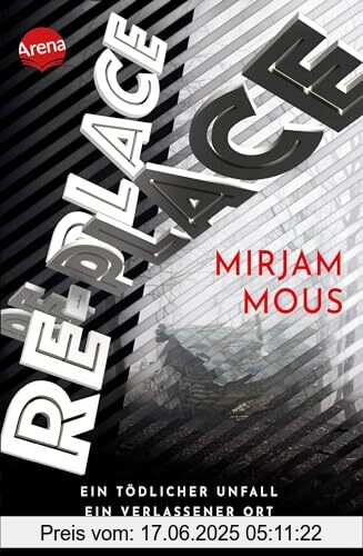 Binding : Taschenbuch, Label : Arena, Publisher : Arena, medium : Taschenbuch, numberOfPages : 304, publicationDate : 2024-08-09, authors : Mirjam Mous, translators : Verena Kiefer, ISBN : 3401607561