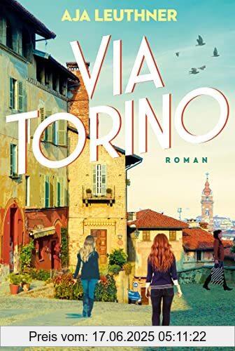 Binding : Taschenbuch, Edition : 1., Label : HarperCollins Taschenbuch, Publisher : HarperCollins Taschenbuch, medium : Taschenbuch, numberOfPages : 416, publicationDate : 2023-11-21, releaseDate : 2023-11-21, authors : Aja Leuthner, ISBN : 3365004157