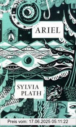 Binding : Gebundene Ausgabe, Label : Faber & Faber, London, Publisher : Faber & Faber, London, medium : Gebundene Ausgabe, numberOfPages : 81, publicationDate : 2010-05-06, authors : Sylvia Plath, languages : english, ISBN : 0571259316