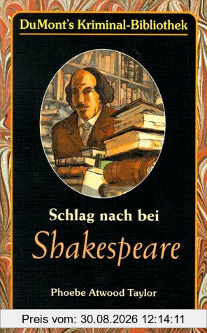 Schlag nach bei Shakespeare